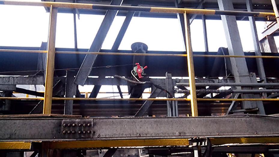 湖南冶金規劃設計院客戶，相信選擇雙雁機械